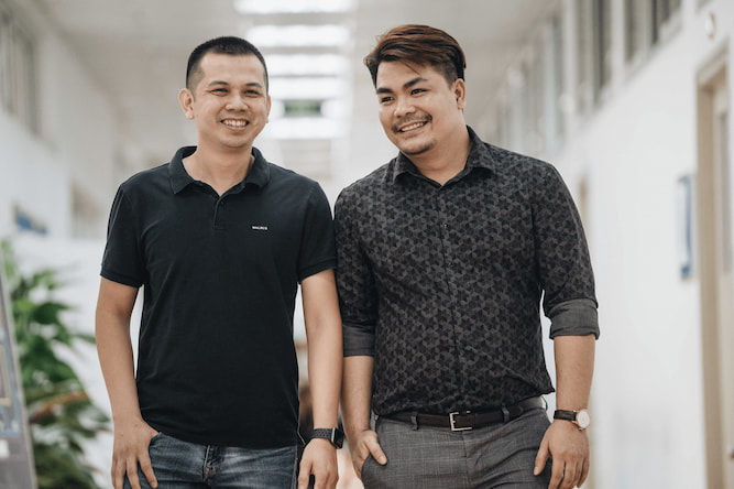 Nguyen Anh Tu - Personal Portfolio Images 3